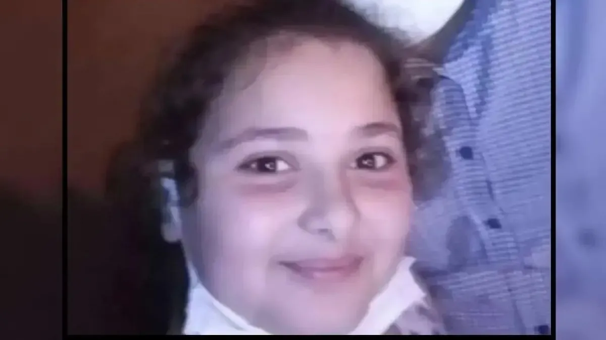 Evinde aniden fenalaşan 13 yaşındaki Ecrin kurtarılamadı Evinde aniden fenalaşan 13 yaşındaki Ecrin kurtarılamadı