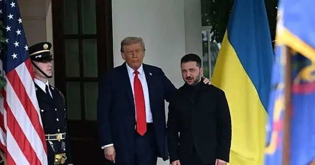 Rus yetkiliden Putin-Trump görüşmesi hakkında flaş açıklama: Dünyayı değiştirecek
