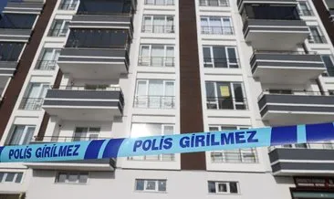 Erzurum’da 4. kattan düşen kadından acı haber
