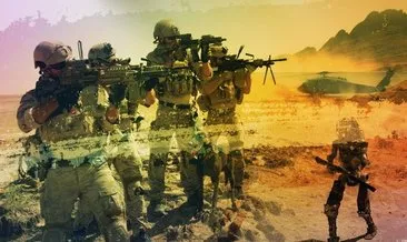 Afganistan’dan İran’a kadar her yerde etkililer! Sorgulanamayan askerler yeniden gündemde