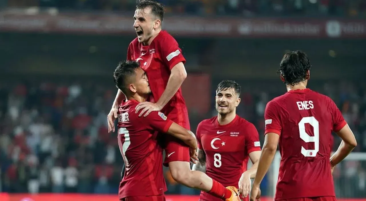 Milli araya mı girildi, ne zaman bitecek? Euro 2024 elemeleri Milli ara