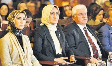 ‘Mükemmel kadın’ dayatması tehdide dönüştü