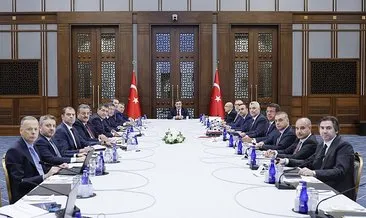 Dezenflasyon süreci başladı! Kritik toplantı sona erdi: Dış kaynak girişi güçlendi, Türk lirasına ilgi arttı