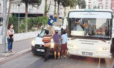 Melih ABİ: Bu öfke bu nefret neden acaba?