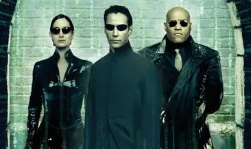 Matrix filmi konusu ne? The Matrix oyuncuları kimler, nerede çekildi?