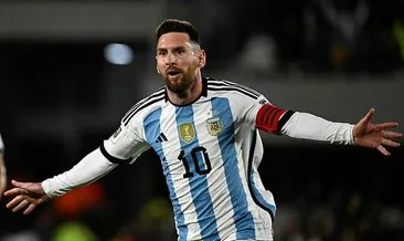 Lionel Messi, futbolu bırakacağı takımı açıkladı