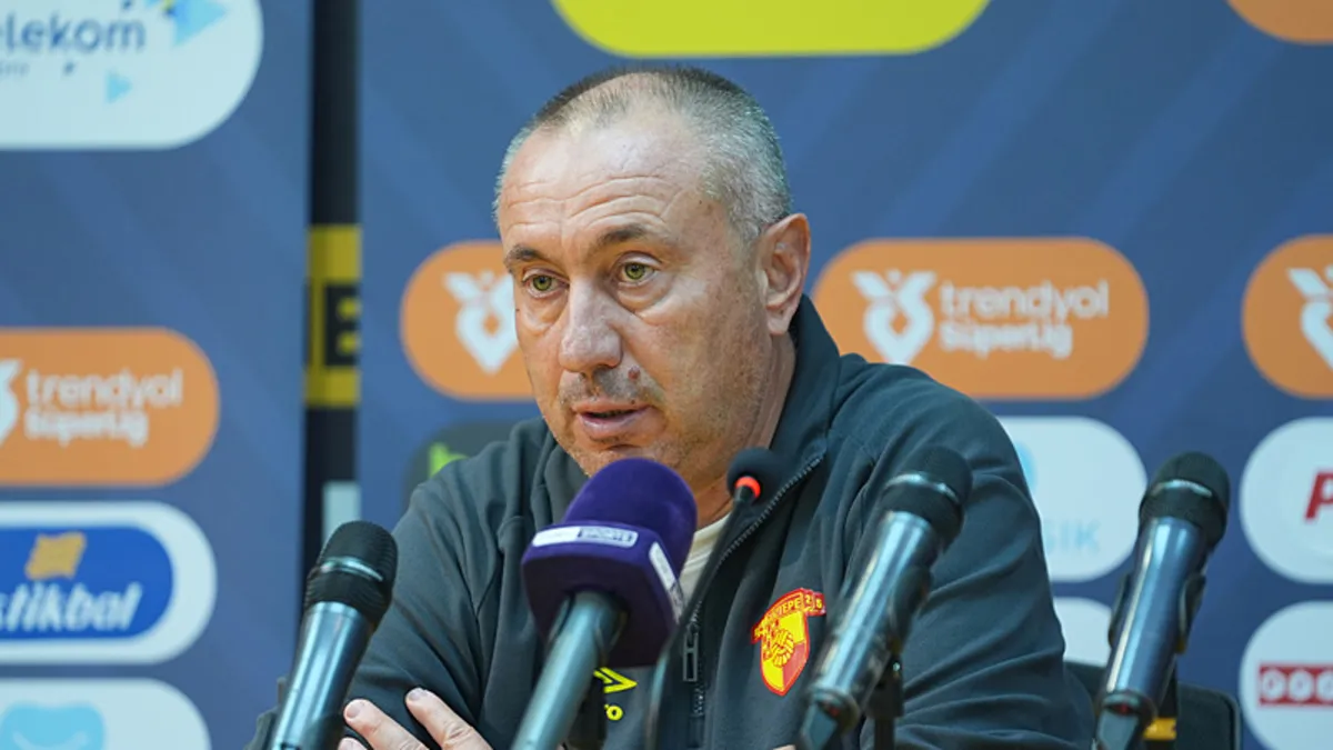 Stanimir Stoilov: "Bizim adımıza çok önemli bir galibiyetti"