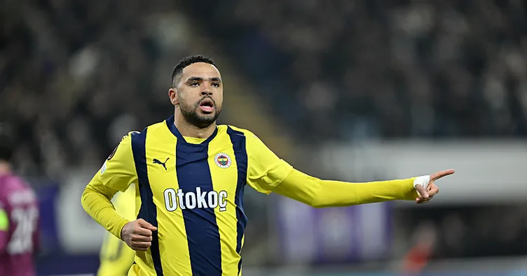 En-Nesyri’den gece yarısı flaş paylaşım: Bunu taklit edemezsin