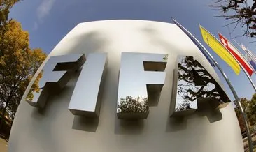 FIFA’dan kiralık oyuncu transferine kısıtlama