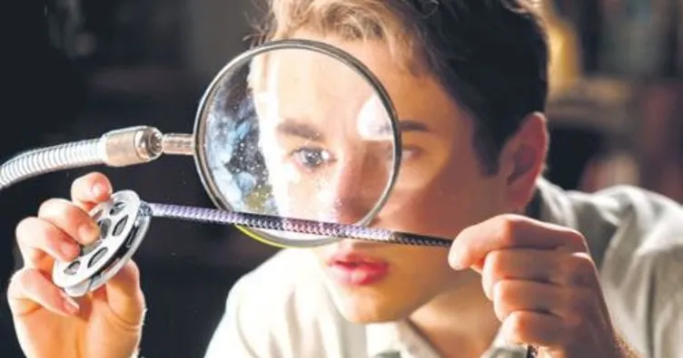 En kişisel Spielberg filmi