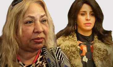 Dilber Ay kimdir, kaç yaşında, ne zaman ve neden öldü? İşte Dilberay filmi oyuncuları ve konusu