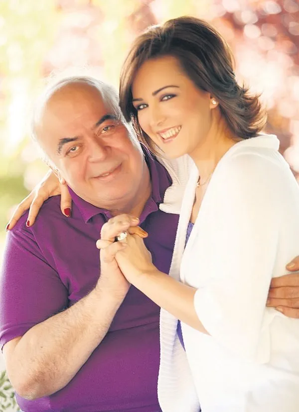 Magazin gündeminden başlıklar