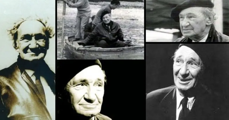 Cevat Sakir Kabaagacli Neden Tutuklandi Iste Ilginc Yasam Oykusu Teknoloji Haberleri