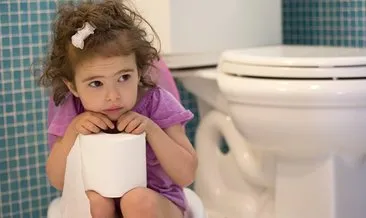 Tuvalet eğitiminde yapılan en büyük hata! Çocuğunuz için en doğru zaman...