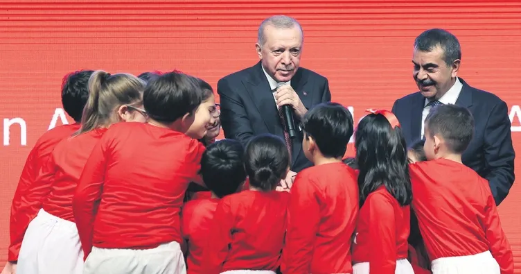 Türkiye’nin yolu sonuna kadar açık