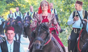 514 yıllık gelenek Bosna’da hayat buluyor