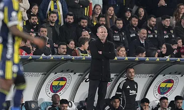 Beşiktaş’ta ya kupa ya hüsran!