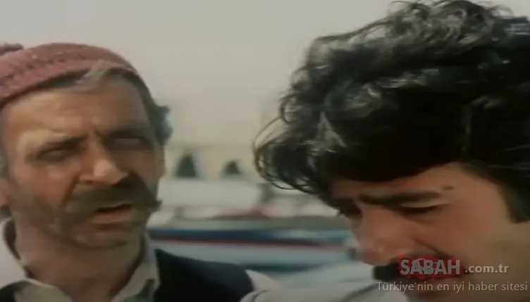 Sesi en çok Ferdi Tayfur’a yakışıyordu...Arabeskin efsanesini bakın kim seslendirmiş?