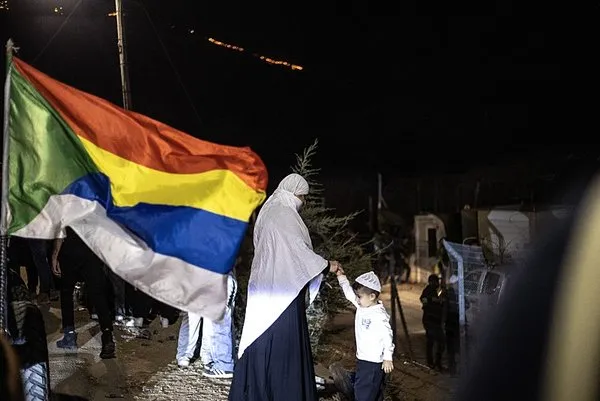 Suriye’deki Dürziler kim? Süveyda’daki çatışmalar ve İsrail ile ilişkileri...