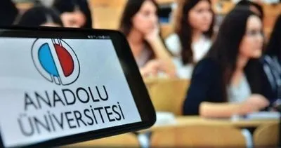 AÖF soru kitapçığı ve cevap anahtarı PDF İNDİR! 2023 Anadolu Üniversitesi AÖF güz dönemi final sınavı soruları ve cevapları ne zaman yayınlanacak?