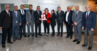 Zonguldak ilk TKDK proje desteğini aldı #zonguldak