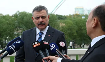 Okullarda güvenlik seferberliği! Bakan Çiftçi duyurdu: 7 bakanlık ortak protokol hazırladı #kutahya