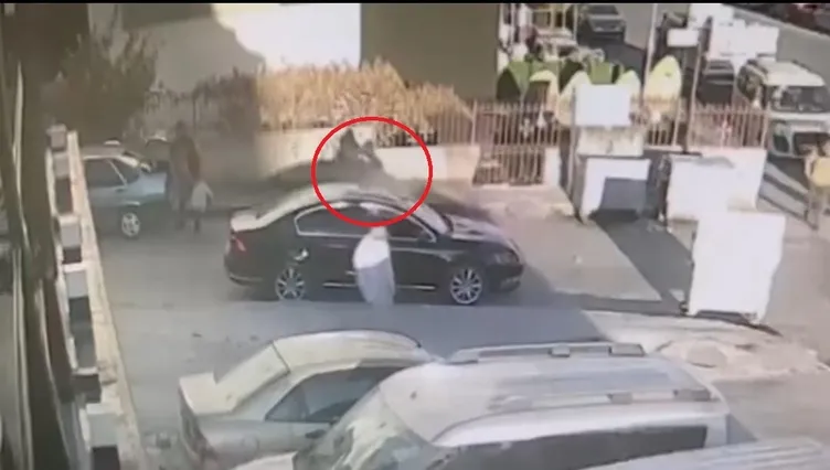 Ankara’da kan donduran cinayet: Ev sahibinin, eşiyle ilişkisi olduğunu düşündü