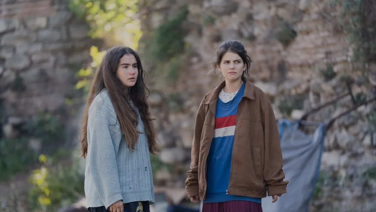 Sahipsizler 8 bölüm fragmanı