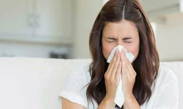 Bahar alerjisi belirtileri nelerdir? Mevsimsel alerjik rinit ve burun tıkanıklığı neden olur, nasıl geçer?