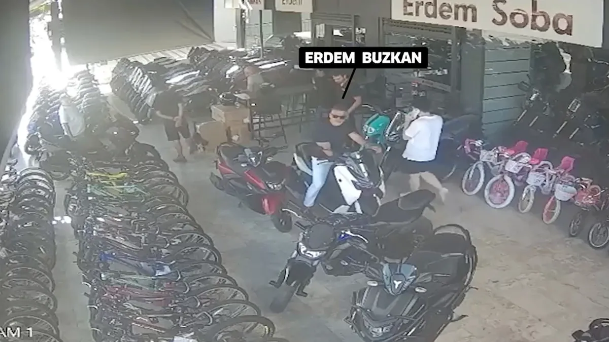 Manavgat’taki eski başkanın tutuklandığı soruşturmada yeni gelişme: Paralar motosikletle taşınmış! Manavgat’taki eski başkanın tutuklandığı soruşturmada yeni gelişme: Paralar motosikletle taşınmış!