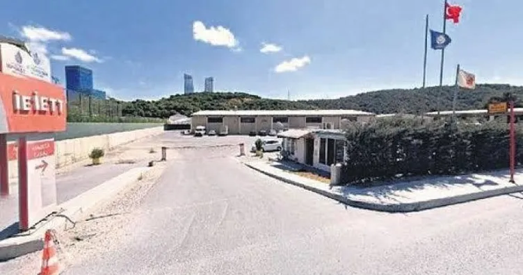 İBB’nin skandal satışına mahkemeden ret!