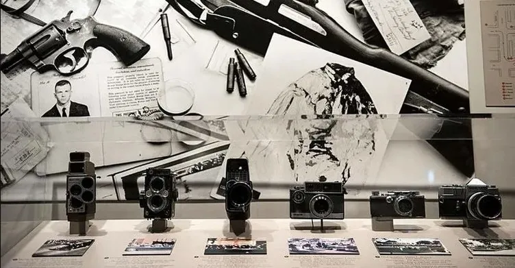 Kennedy suikast belgeleri yayınlandı! İlk değerlendirme ortaya çıktı