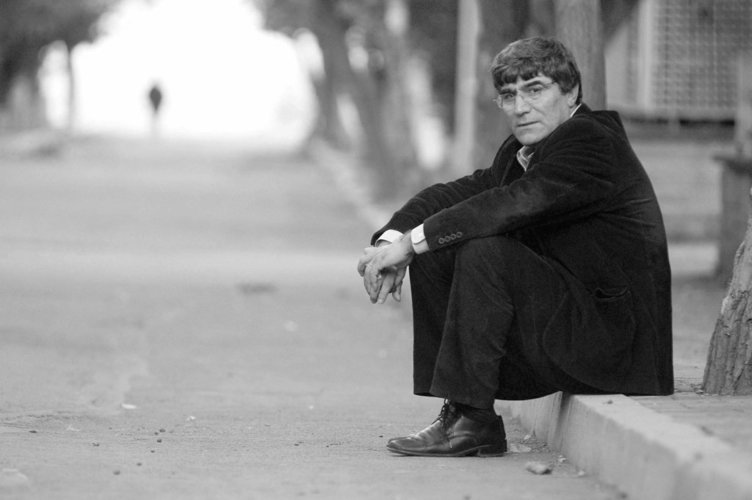 ’FETÖ Hrant’ı kurban seçmişti ama...’