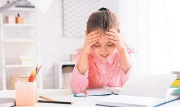Çocuklara zorunlu stres testi önerisi