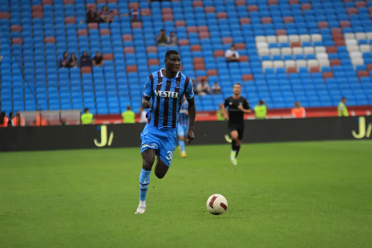 SON DAKİKA TRABZONSPOR HABERLERİ: Trabzonspor’a dev piyango! Süper Lig devi de peşinden koşmuştu: Fırtına’nın kasası dolacak…