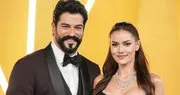 Kuruluş Osman’ın yıldızı Burak Özçivit aşka geldi! Eşi Fahriye Evcen ile yeni paylaşımı sosyal medyayı salladı!