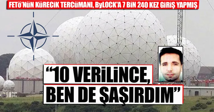 Gürcistan’a kaçarken yakalanan FETÖ sanığı tercümanın davası başladı