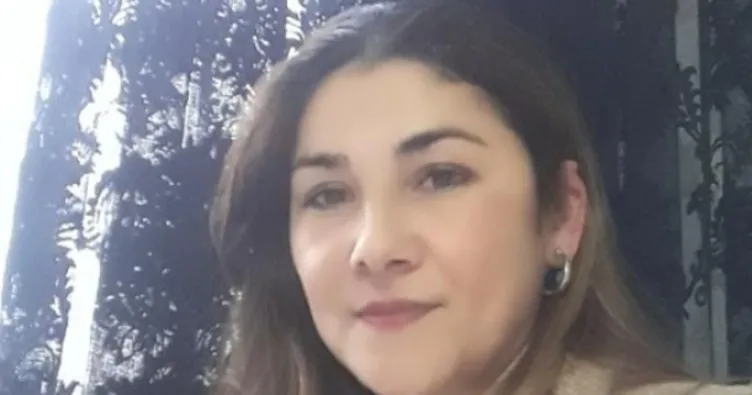 Kocası sokak ortasında öldürmüştü: Oğluna siper olmuş!