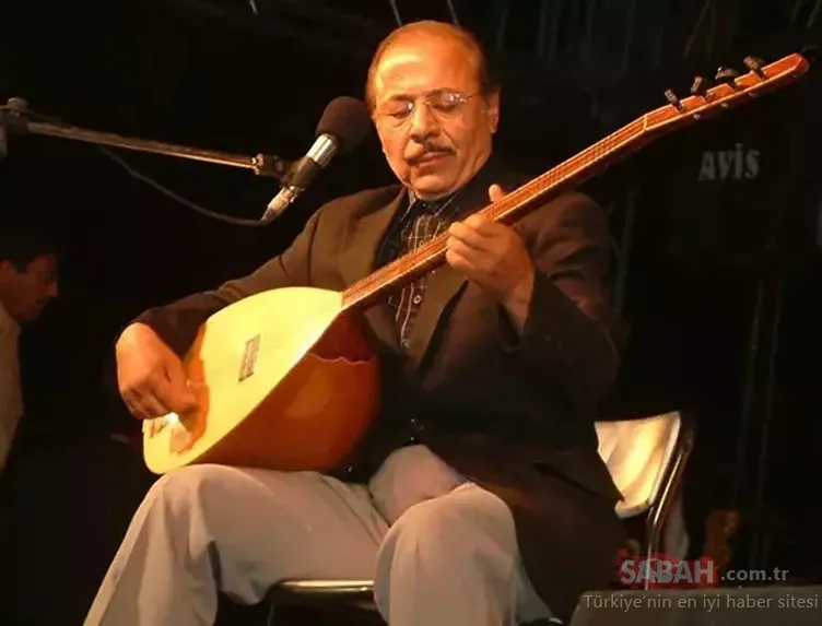 Neşet Ertaş’sız 12 yıl! Bozkırın Tezenesi ölüm yıl dönümünde anılıyor