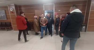 Uyanık emlakçı tutuklandı #bolu