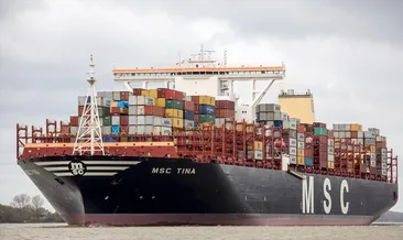 Son dakika: İstanbul’da dev gemi kazası!  Süveyş Kanalı’ndaki Ever Given gemisiyle ilginç benzerlik!