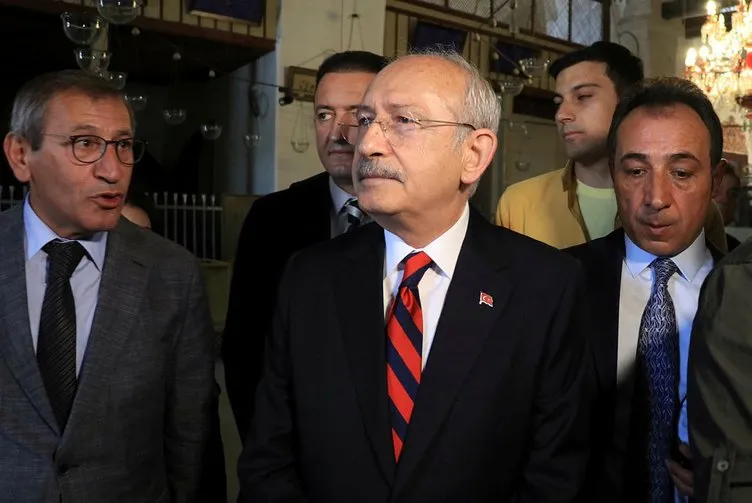 Son dakika AK Parti Sözcüsü Ömer Çelik 3 kelime ile Kılıçdaroğlu'nu tarif etti: Kes Kopyala ve Yapıştır