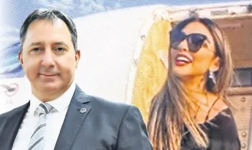 Özel jetle uyuşturucu partisi