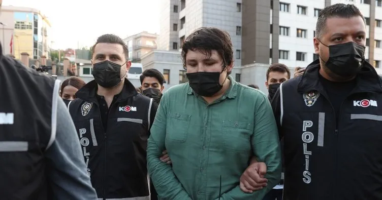 Hatalarım oldu