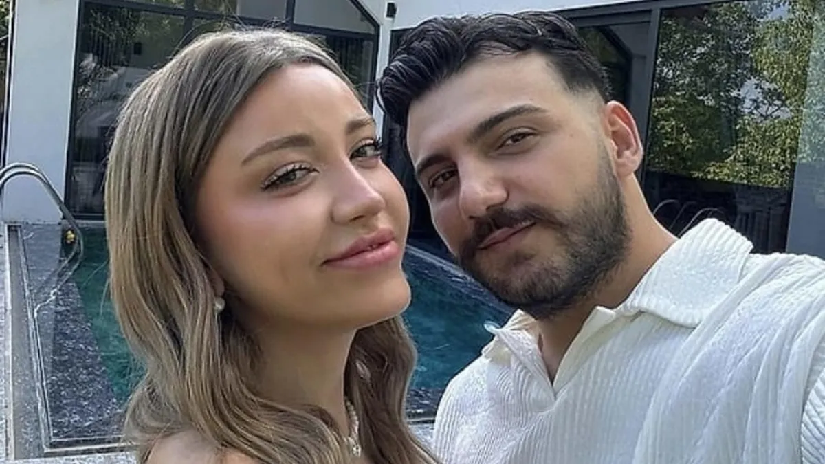 Fenomen Mika Raun’un sevgilisi Batuhan Can’a yurt dışı çıkış yasağı Fenomen Mika Raun’un sevgilisi Batuhan Can’a yurt dışı çıkış yasağı