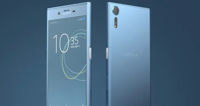 Sony Xperia XZs özellikleri açıklandı!