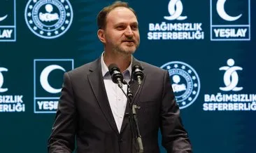 Hepimiz İçin Bağımsız Gelecek!