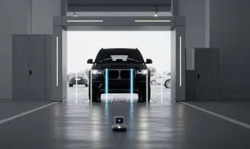 Araç muayenede kanal dönemi bitiyor