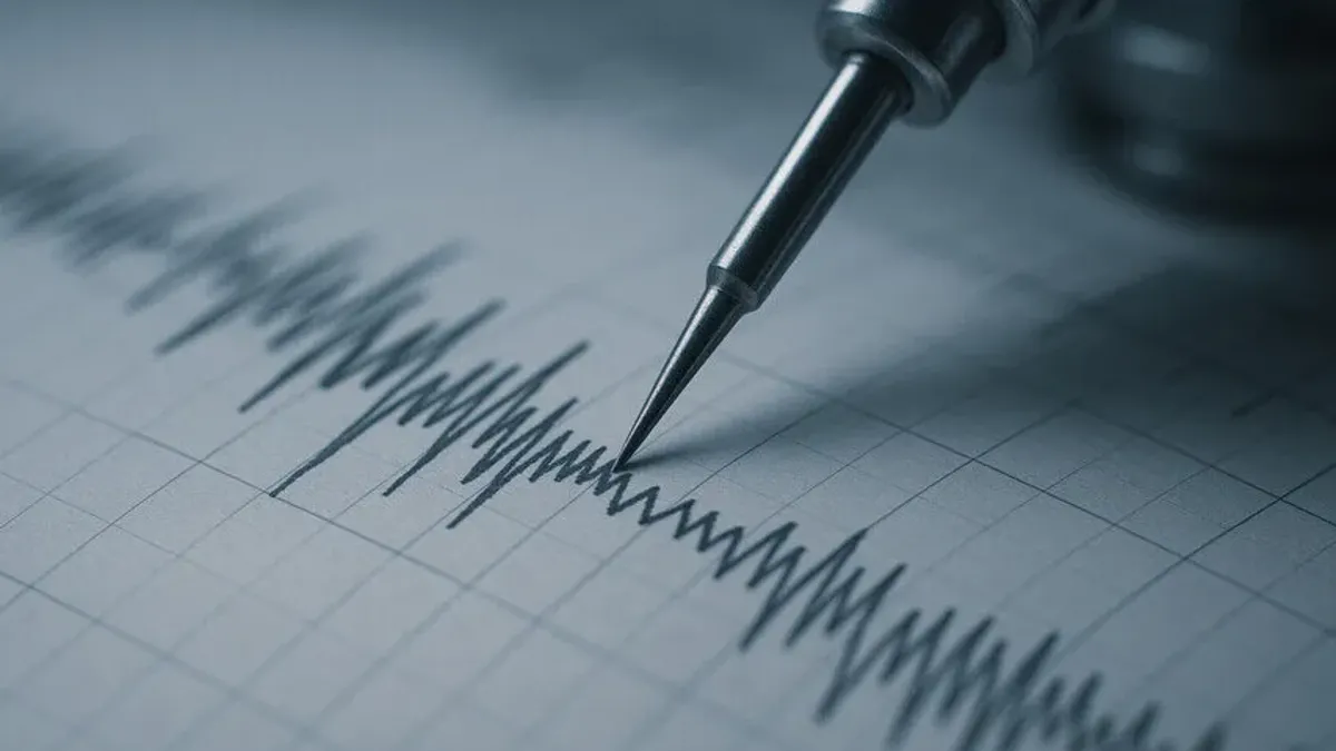 Mısır’da 5,3 büyüklüğünde deprem: Sarsıntı çevre ülkelerde de hissedildi Mısır’da 5,3 büyüklüğünde deprem: Sarsıntı çevre ülkelerde de hissedildi