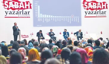 ‘Erdoğan gerçeğini kabul edecekler’